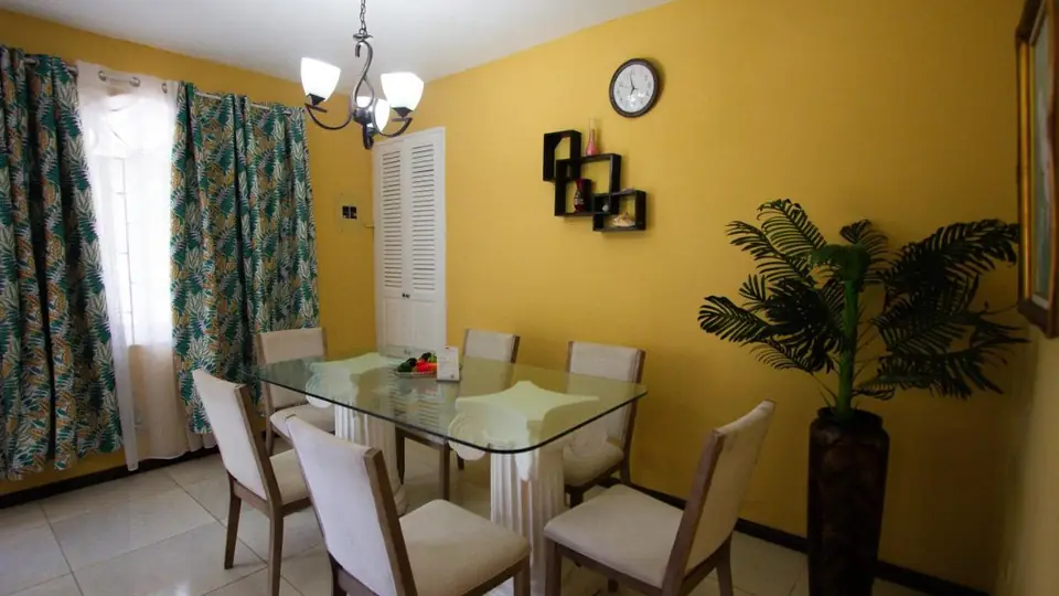 Newly Renovated Two-Bedroom Villa at The Match Resort