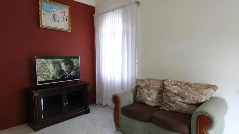 Renovated Three-Bedroom Villa at The Match Resort
