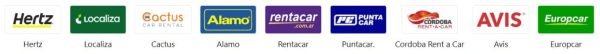 rent a car