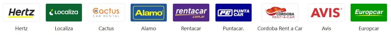 alquiler de autos en Jamaica - Hertz, Avis, Europcar y más