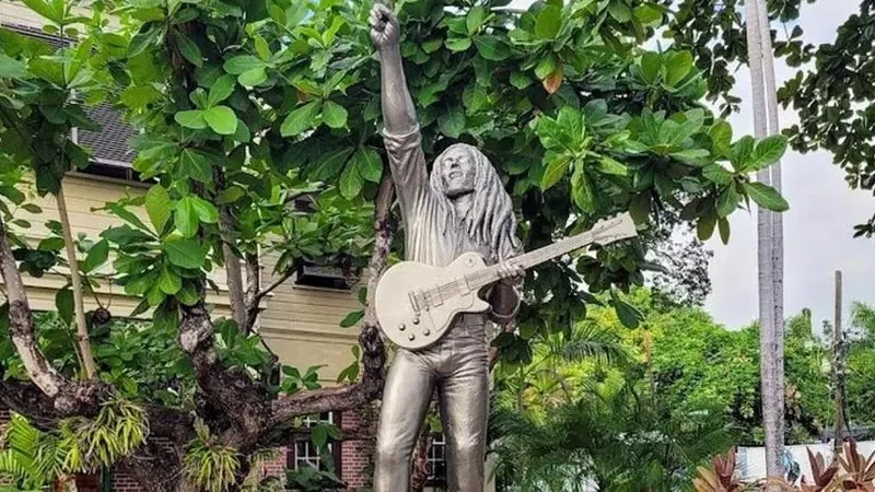 Visitas guiadas: la Kingston de Bob Marley